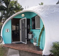 Casablanca Domes - Accommodation Yamba