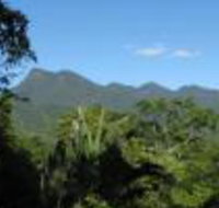 Mossman Gorge Bed  Breakfast - Accommodation Yamba