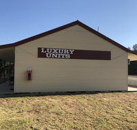 Outback Quarters - Accommodation Yamba