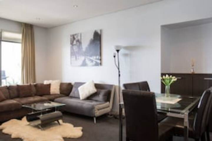 Docklands VIC Accommodation Yamba