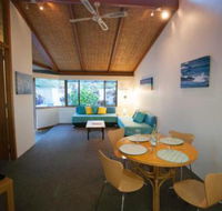Sea Urchin Apartment - Accommodation Yamba