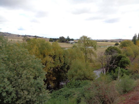 Off Mountain Accommodation - Accommodation Yamba 1