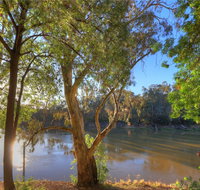 Moama Riverside Holiday  Tourist Park - Accommodation Yamba