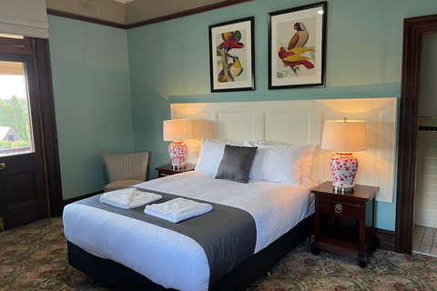 CBC Bed & Breakfast & Cafe - Accommodation Yamba 6