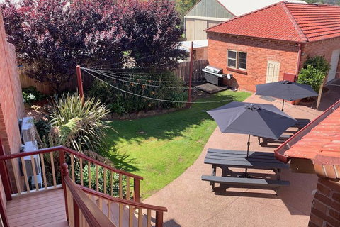 CBC Bed & Breakfast & Cafe - Accommodation Yamba 3