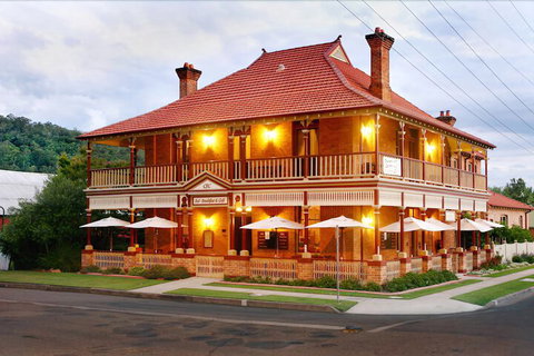 CBC Bed & Breakfast & Cafe - Accommodation Yamba 1