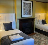 CBC Bed  Breakfast  Cafe - Accommodation Yamba