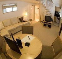 Breathtaker All Suite Hotel - Accommodation Yamba