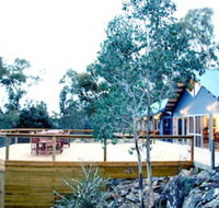 Blue Lake Lodge - Accommodation Yamba