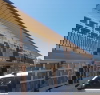 Whyalla Country Inn Motel - Accommodation Yamba