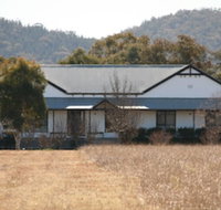 The Farmhouse at Blue Wren Wines - Accommodation Yamba