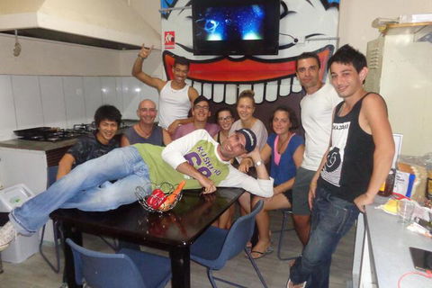 Adelaide Backpackers Travellers Inn - Accommodation Yamba 4