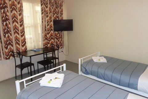 Adelaide Backpackers Travellers Inn - Accommodation Yamba 5