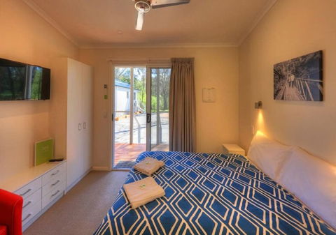 Yea Riverside Caravan Park - Accommodation Yamba 2
