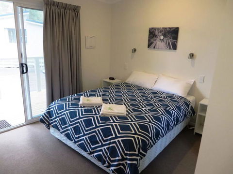 Yea Riverside Caravan Park - Accommodation Yamba 4