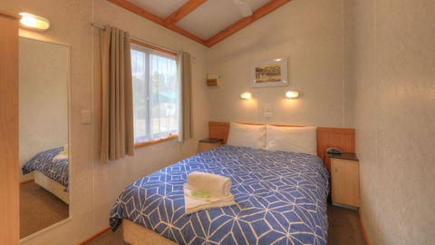 Yea Riverside Caravan Park - Accommodation Yamba 5
