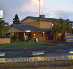 Mundubbera Billabong Motor Inn - Accommodation Yamba