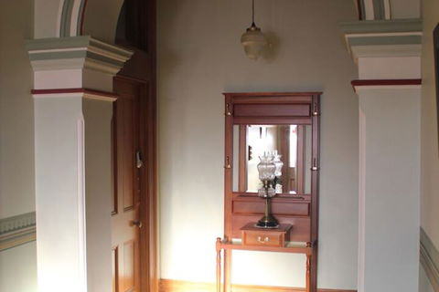 Turret House - Accommodation Yamba 2