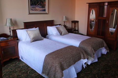 Turret House - Accommodation Yamba 7