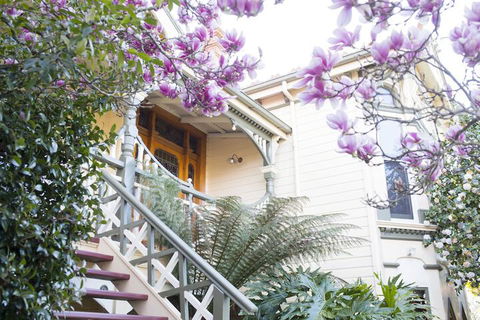 Turret House - Accommodation Yamba 3