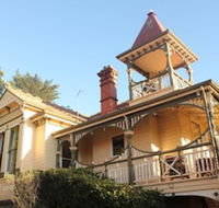 Turret House - Accommodation Yamba