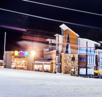 Abom Hotel - Accommodation Yamba