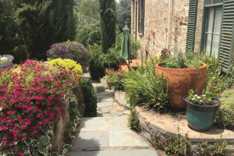The Olde Devonshire House - Accommodation Yamba 7