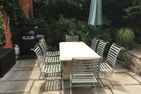 The Olde Devonshire House - Accommodation Yamba 6
