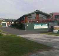 Bridport Seaside Lodge Backpackers - Accommodation Yamba