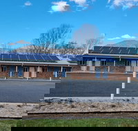 Tumbarumba Motel  Elms Restaurant - Accommodation Yamba