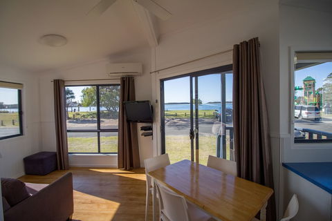 South Coast Retreat - Accommodation Yamba 3
