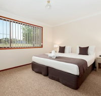 Aden Mudgee Apartments - Accommodation Yamba