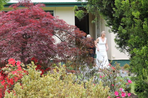 Lynrose Place - Accommodation Yamba 6