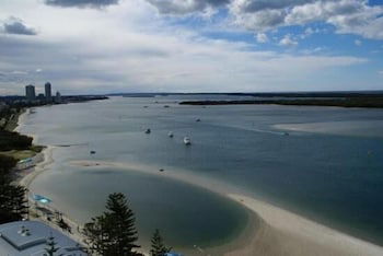 Pacific Coast Motel - Accommodation Yamba 0