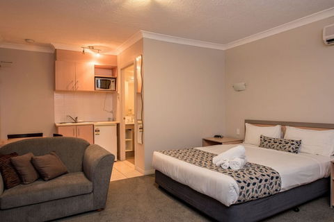 Pacific Coast Motel - Accommodation Yamba 4