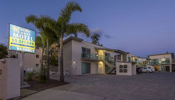Pacific Coast Motel - Accommodation Yamba 2