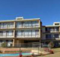 Kirwan Apartments 5 - Accommodation Yamba