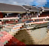 Ararat Colonial Lodge Motel - Accommodation Yamba