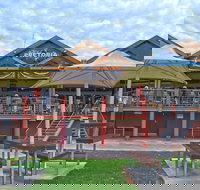 Pretoria Hotel - Accommodation Yamba