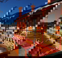 Great Central Hotel Glen Innes - Accommodation Yamba