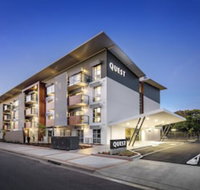 Quest Griffith - Accommodation Yamba