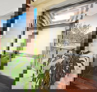 Ana Mandara Luxury Bed  Breakfast - Accommodation Yamba