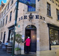 The Lord Nelson Brewery Hotel - Accommodation Yamba