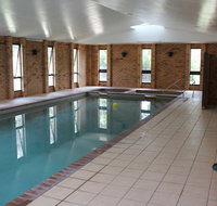 North Parkes Motel - Accommodation Yamba