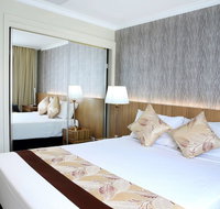 Best Western Plus Hotel Diana - Accommodation Yamba