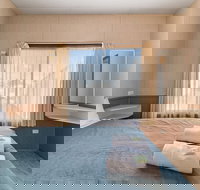 Benalla Tourist Park - Accommodation Yamba