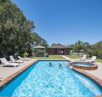 Yamba Waters Holiday Park - Accommodation Yamba