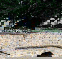 Bridge Cottage - Accommodation Yamba