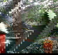 Lotus Lodges - Accommodation Yamba