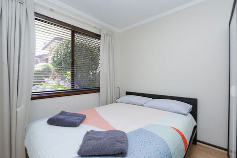 Parkline Apartments Perth - Accommodation Yamba 1